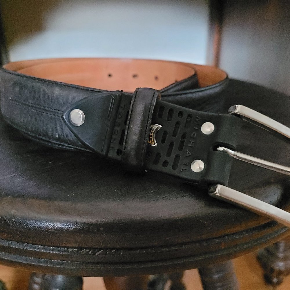 Mens Belt